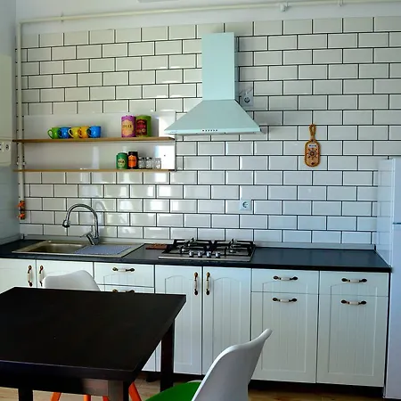 Happy Fish Mamaia Apartament