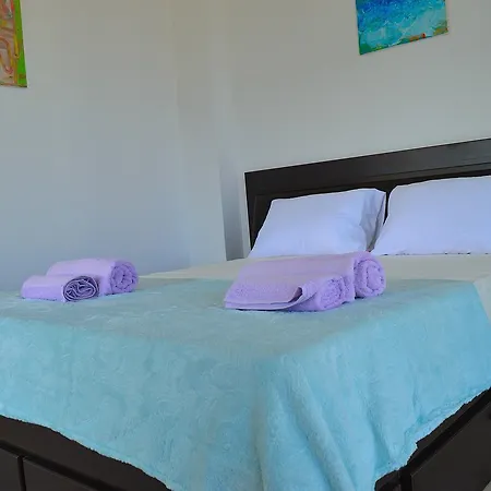 Apartament Happy Fish Mamaia Năvodari