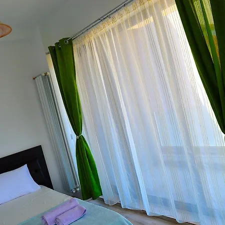 Happy Fish Mamaia Apartament